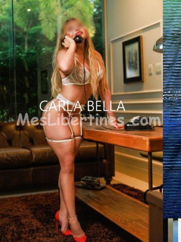 Annonce  CARLA-BELLA  