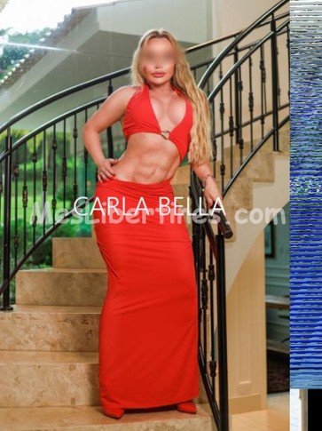 Annonce  CARLA-BELLA  