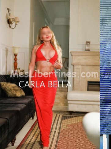 Annonce  CARLA-BELLA  