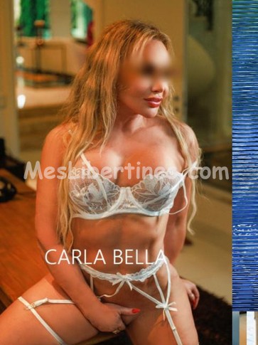 Annonce  CARLA-BELLA  