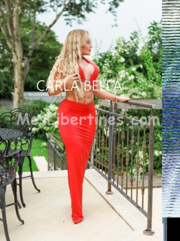 Annonce  CARLA-BELLA  