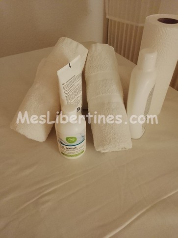 Annonce MASSAGE ET RELAXATION CLIMATICE