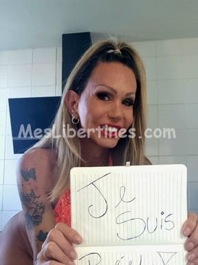 Annonce TOP-TRANSEX, Villefranche-sur-saône